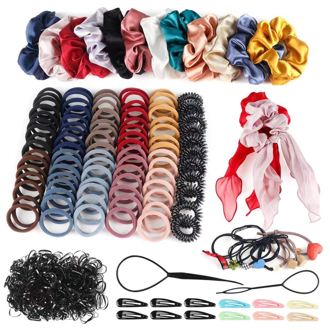 HAIR ACCESSORIES