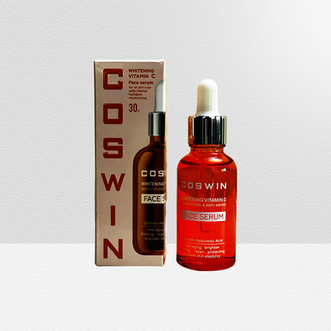 COSWIN WHITENING SERUM