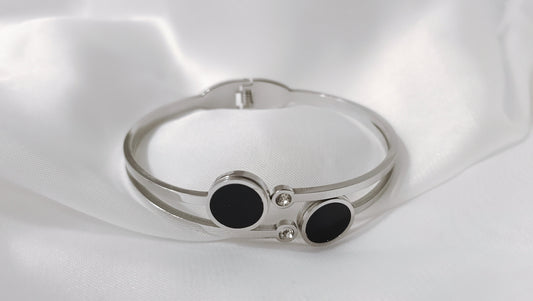 ECLIPSE  ELEGANCE BRACELET (STAINLESS STEEL)