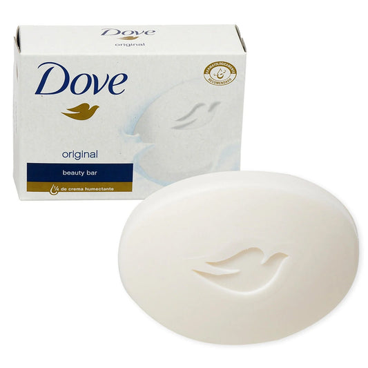 Dove Soap 135G