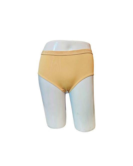 Womens Panty-Skin