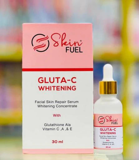 GLUTA-C WHITENING SERUM