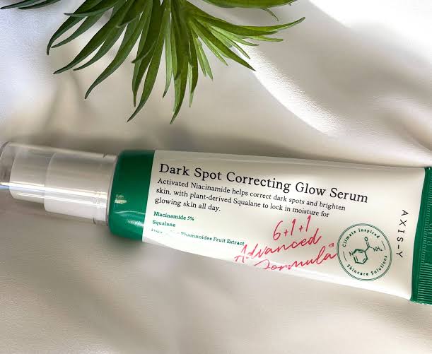 Dark Spot Correcting Glow Serum 50ML